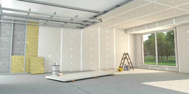 Best Fiberglass Insulation  in East Cleveland, OH