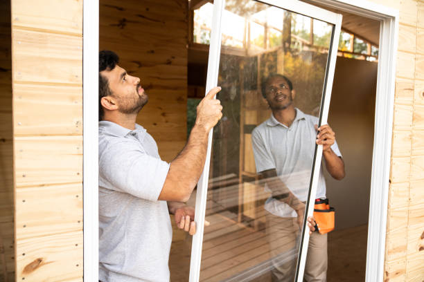 Range of Insulation Solutions in East Cleveland, OH