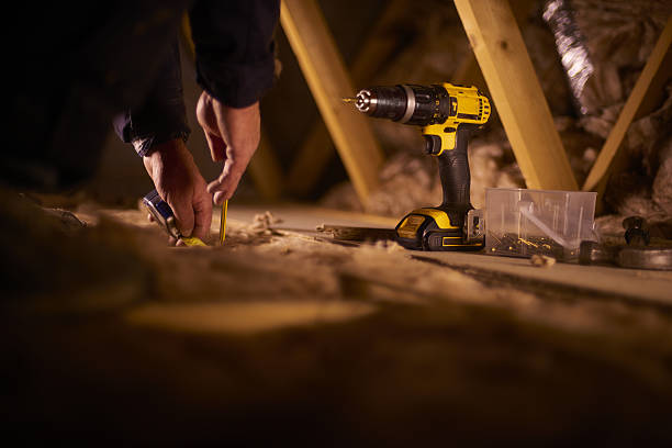 Professional Insulation Contractor in East Cleveland, OH